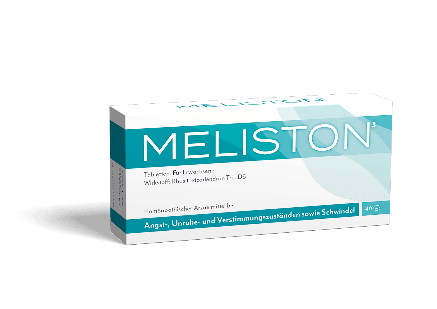 Meliston 40 Links