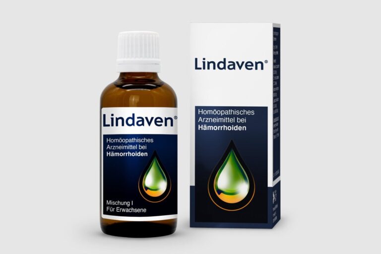 Lindaven — immagine promozionale del prodotto