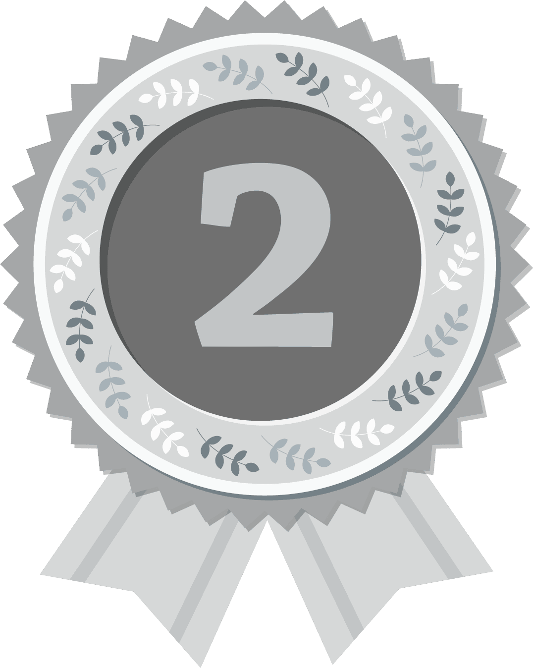 Platz 2