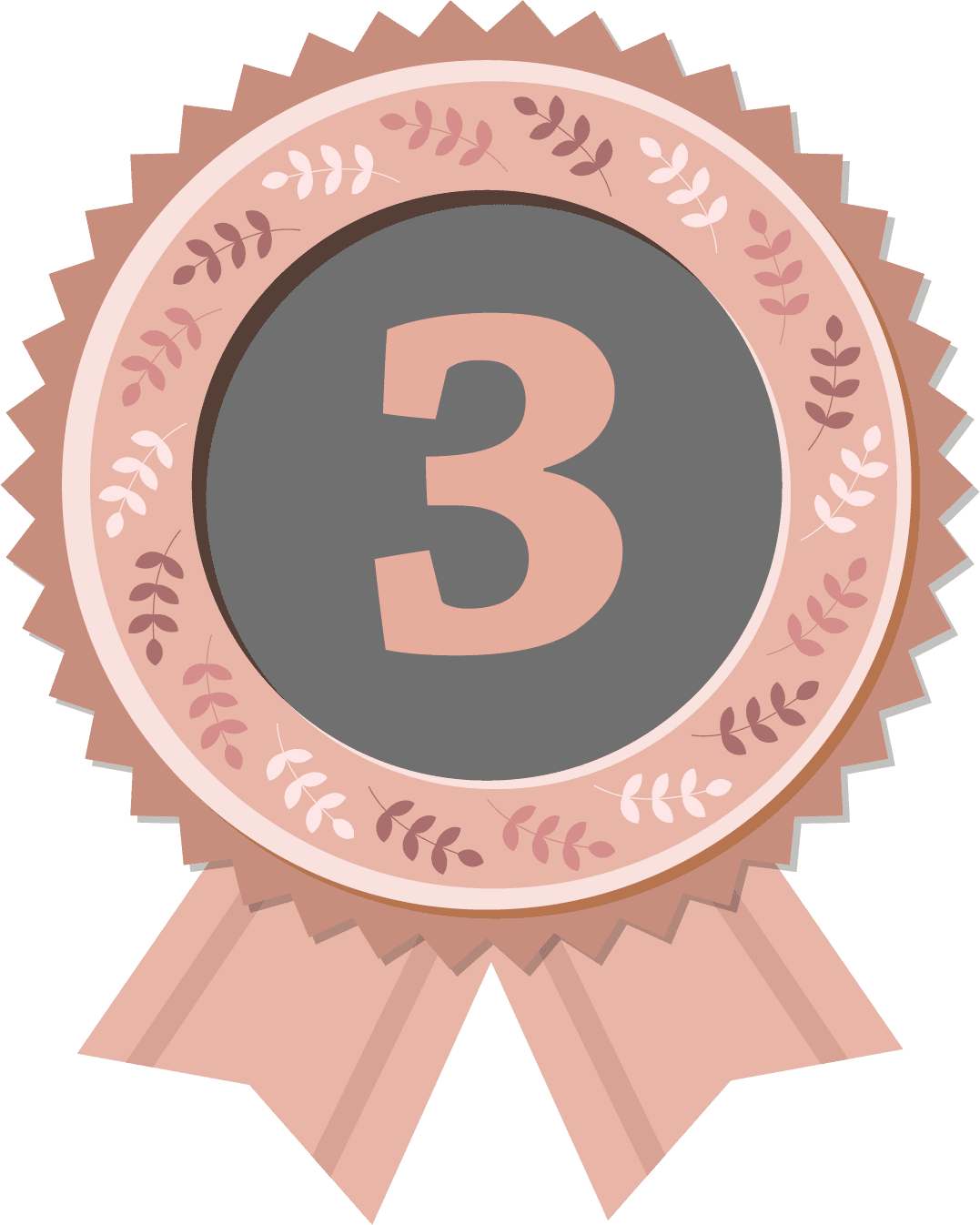 Platz 3