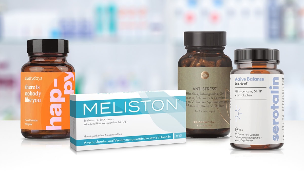 Meliston Produktvergleich